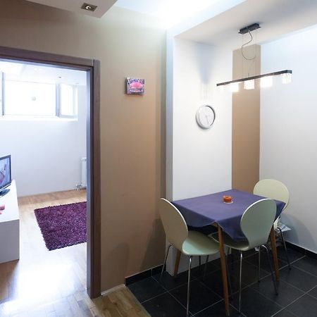בלגרד Apartment Matoseva מראה חיצוני תמונה