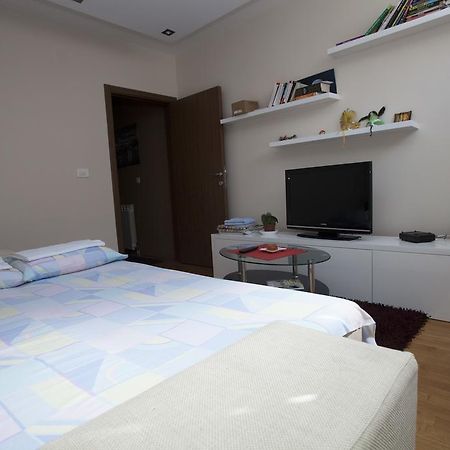 בלגרד Apartment Matoseva מראה חיצוני תמונה
