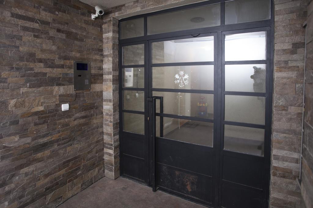 בלגרד Apartment Matoseva מראה חיצוני תמונה
