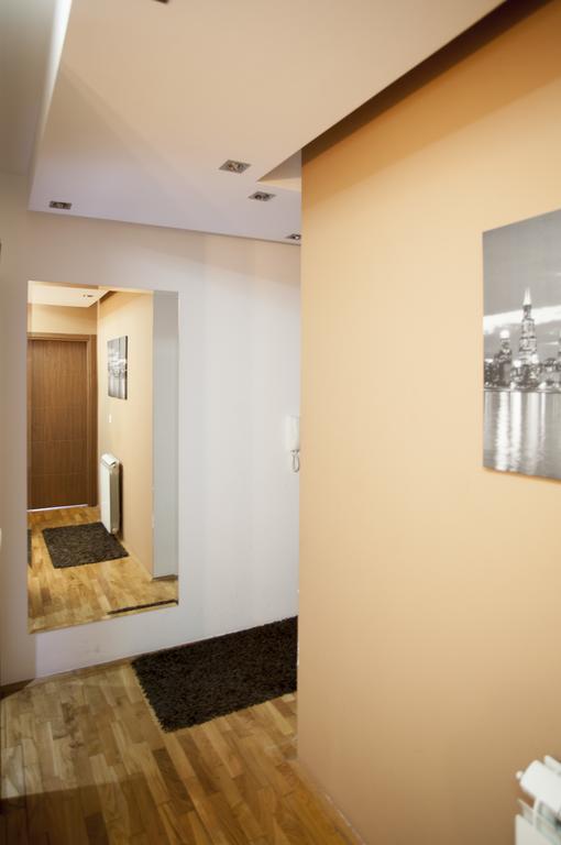 בלגרד Apartment Matoseva מראה חיצוני תמונה