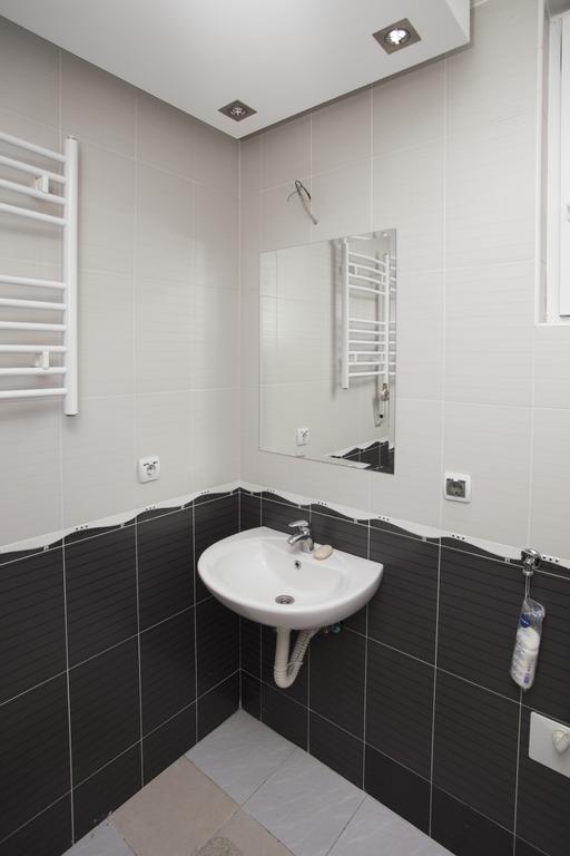 בלגרד Apartment Matoseva מראה חיצוני תמונה