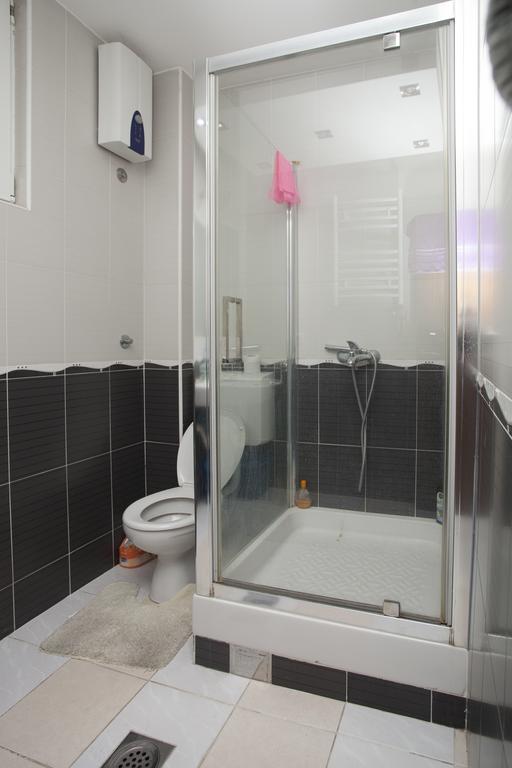 בלגרד Apartment Matoseva מראה חיצוני תמונה