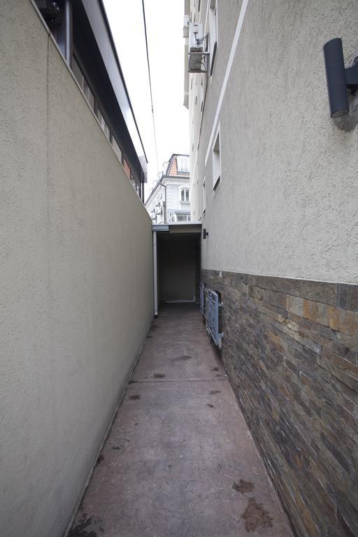 בלגרד Apartment Matoseva מראה חיצוני תמונה