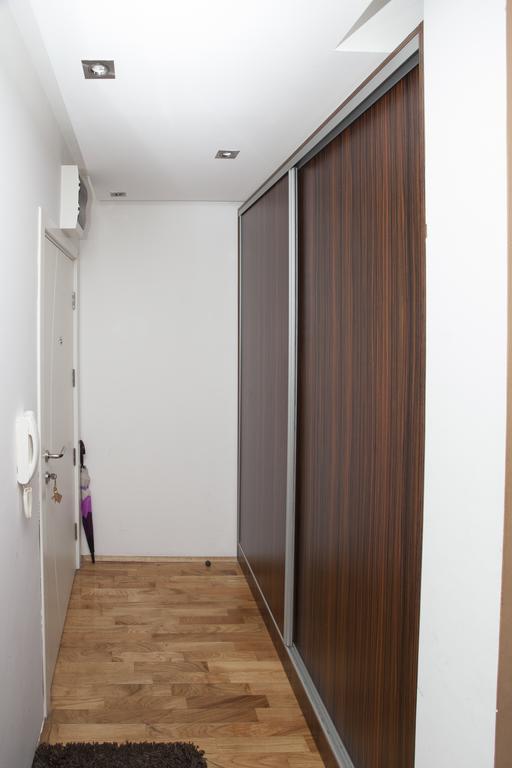 בלגרד Apartment Matoseva מראה חיצוני תמונה