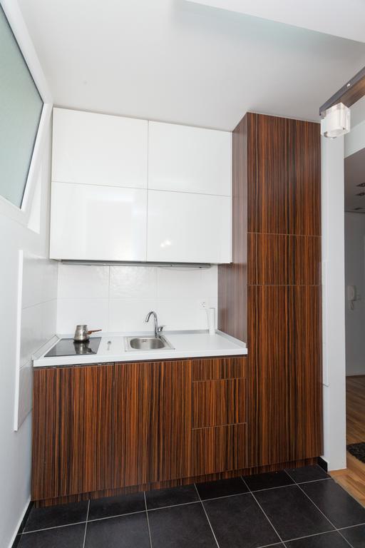 בלגרד Apartment Matoseva מראה חיצוני תמונה