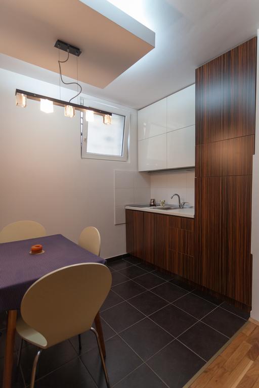 בלגרד Apartment Matoseva מראה חיצוני תמונה