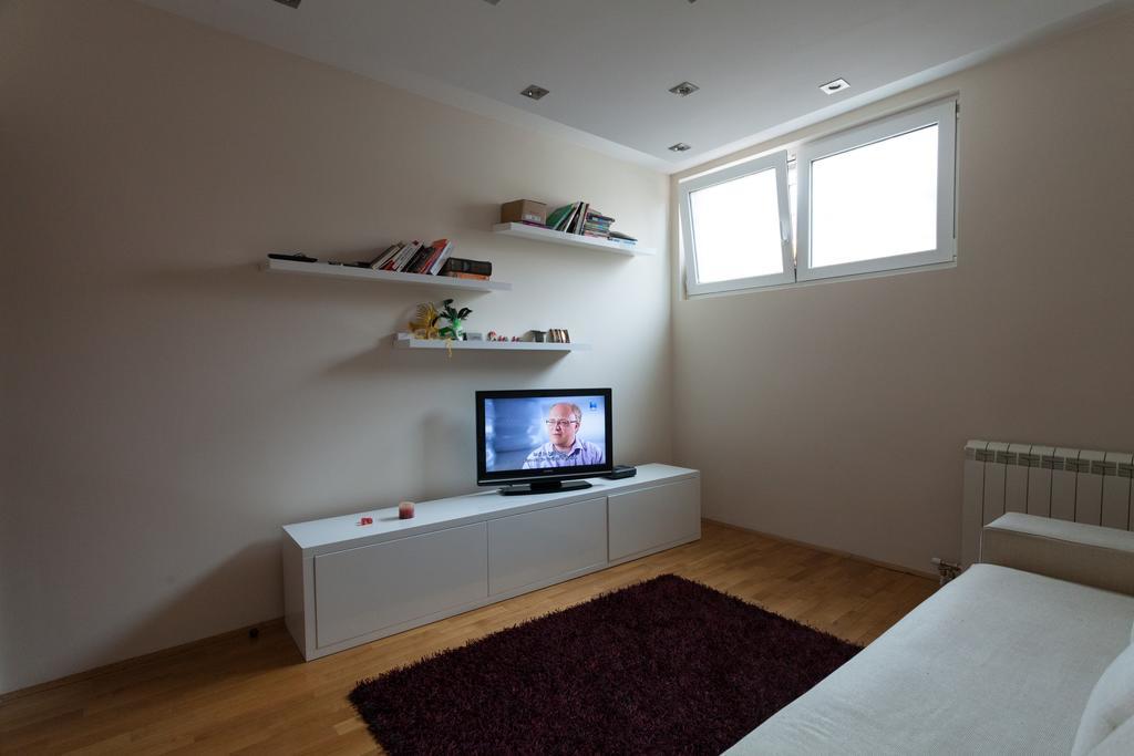 בלגרד Apartment Matoseva מראה חיצוני תמונה