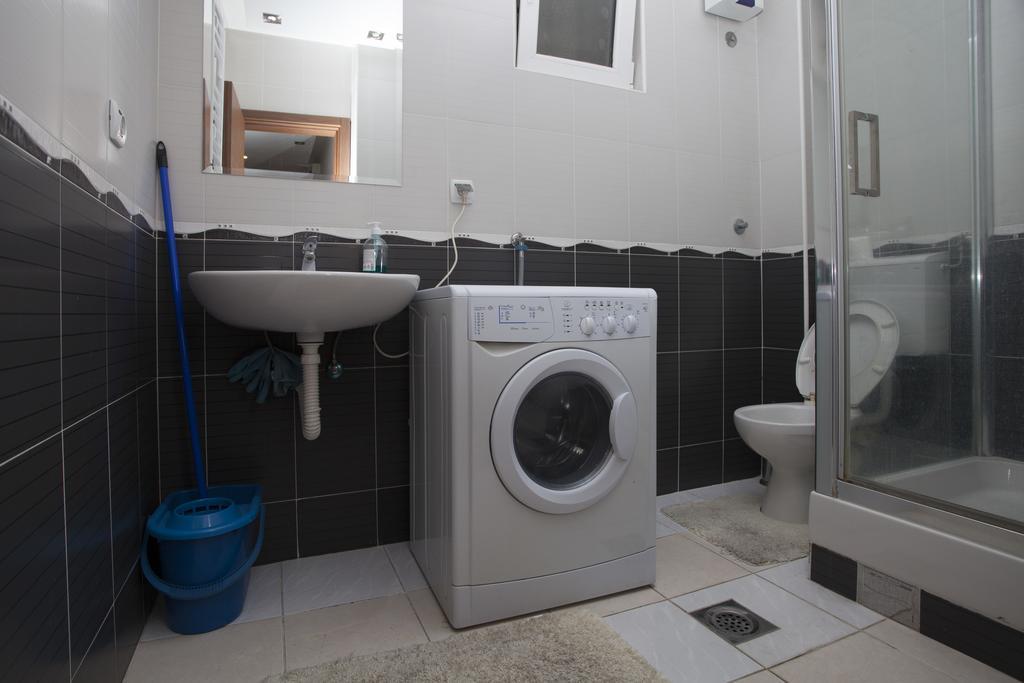 בלגרד Apartment Matoseva מראה חיצוני תמונה