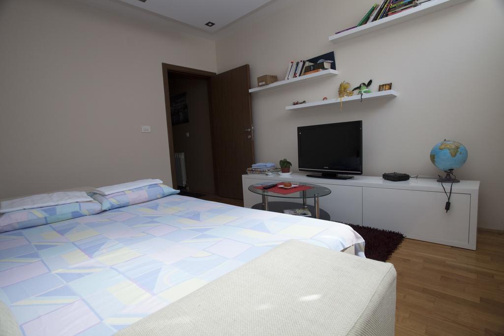 בלגרד Apartment Matoseva מראה חיצוני תמונה